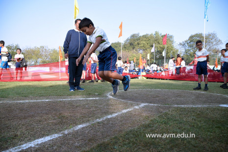 Memorable moments of the 16th Atmiya Annual Athletic Meet (127)