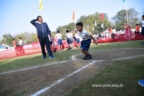 Memorable moments of the 16th Atmiya Annual Athletic Meet (125)