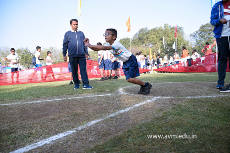 Memorable moments of the 16th Atmiya Annual Athletic Meet (124)