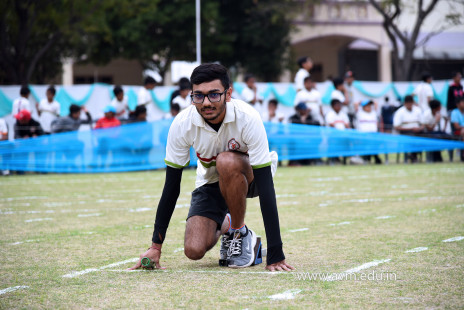 Memorable moments of the 16th Atmiya Annual Athletic Meet (113)