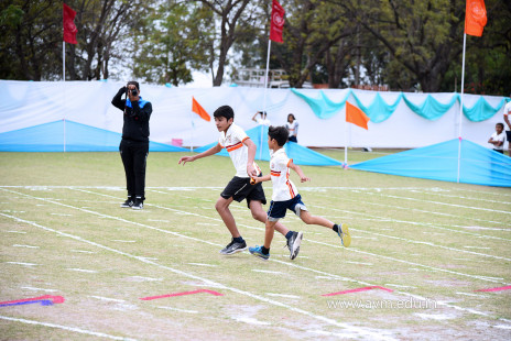 Memorable moments of the 16th Atmiya Annual Athletic Meet (105)