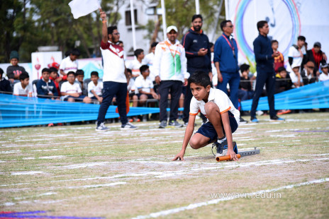 Memorable moments of the 16th Atmiya Annual Athletic Meet (104)