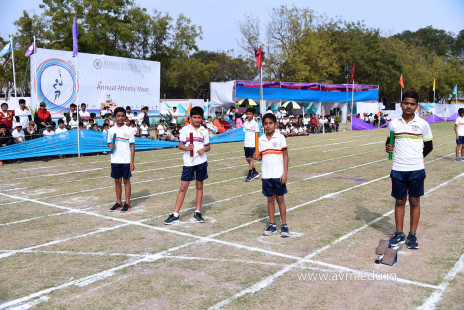 Memorable moments of the 16th Atmiya Annual Athletic Meet (103)