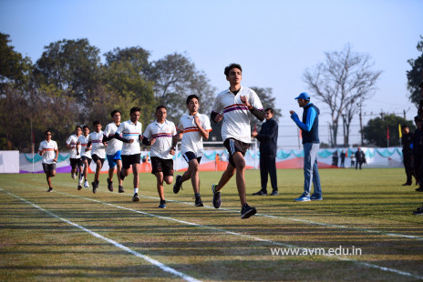 Memorable moments of the 16th Atmiya Annual Athletic Meet (92)
