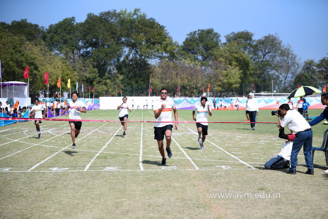 Memorable moments of the 16th Atmiya Annual Athletic Meet (83)