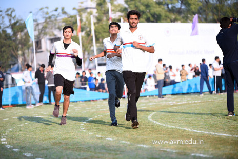 Memorable moments of the 16th Atmiya Annual Athletic Meet (81)