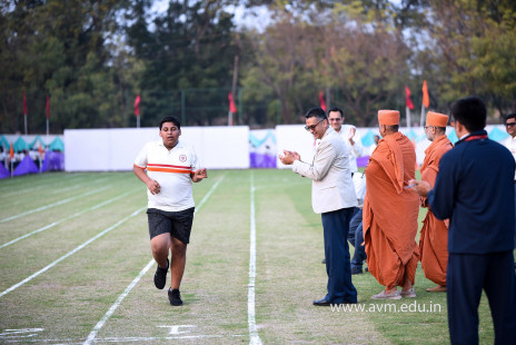 Memorable moments of the 16th Atmiya Annual Athletic Meet (77)
