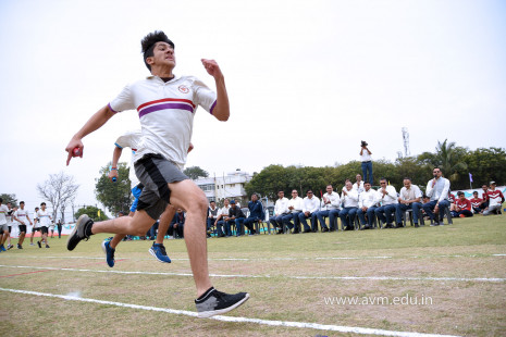 Memorable moments of the 16th Atmiya Annual Athletic Meet (70)