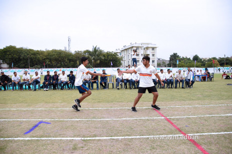 Memorable moments of the 16th Atmiya Annual Athletic Meet (69)