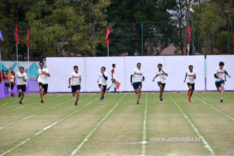 Memorable moments of the 16th Atmiya Annual Athletic Meet (67)