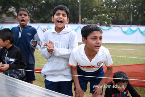 Memorable moments of the 16th Atmiya Annual Athletic Meet (64)