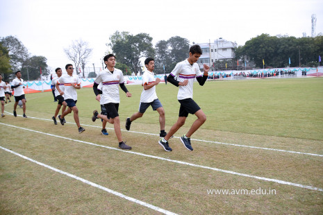 Memorable moments of the 16th Atmiya Annual Athletic Meet (62)