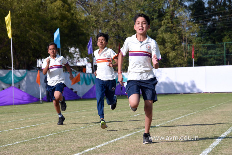 Memorable moments of the 16th Atmiya Annual Athletic Meet (61)