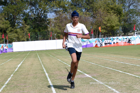 Memorable moments of the 16th Atmiya Annual Athletic Meet (60)
