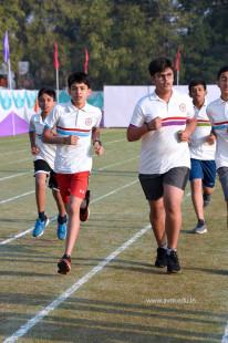 Memorable moments of the 16th Atmiya Annual Athletic Meet (48)