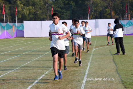 Memorable moments of the 16th Atmiya Annual Athletic Meet (47)