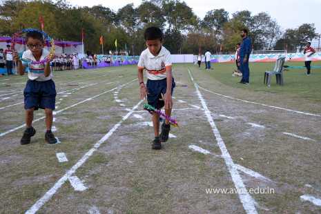 Memorable moments of the 16th Atmiya Annual Athletic Meet (45)