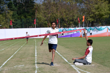 Memorable moments of the 16th Atmiya Annual Athletic Meet (37)