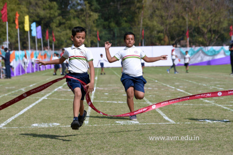 Memorable moments of the 16th Atmiya Annual Athletic Meet (35)