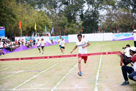 Memorable moments of the 16th Atmiya Annual Athletic Meet (4)