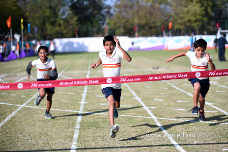 Memorable moments of the 16th Atmiya Annual Athletic Meet (1)