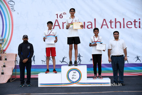 The Glittering Medal Ceremonies & Closing of the 16th Atmiya Annual Athletic Meet (33)