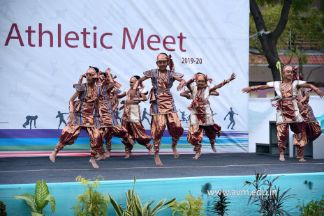 The Glittering Medal Ceremonies & Closing of the 16th Atmiya Annual Athletic Meet (10)