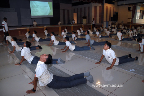 International Yoga Day (30)