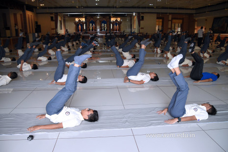 International Yoga Day (34)