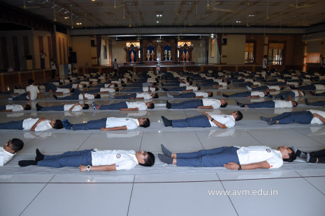 International Yoga Day (33)