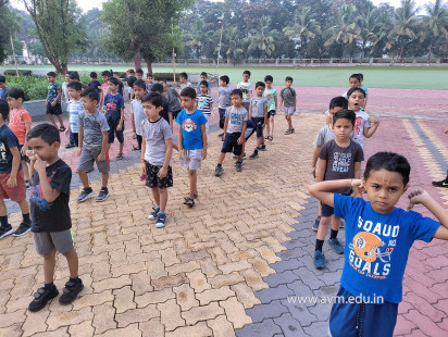 Std 1 to 3 Mass PT Exercise (10)