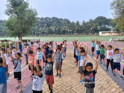 Std 1 to 3 Mass PT Exercise (5)