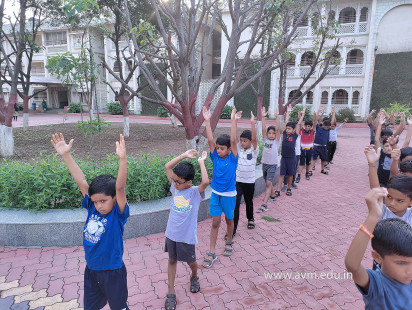 Std 1 to 3 Mass PT Exercise (8)
