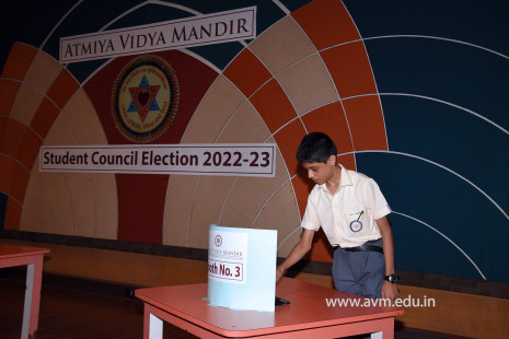 Student Council Election (26)