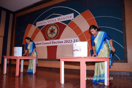 Student Council Election (6)