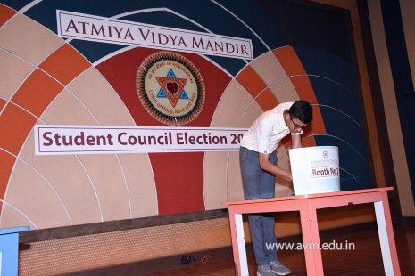 Student Council Election (51)