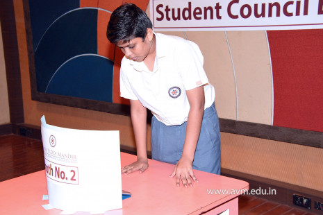 Student Council Election (14)