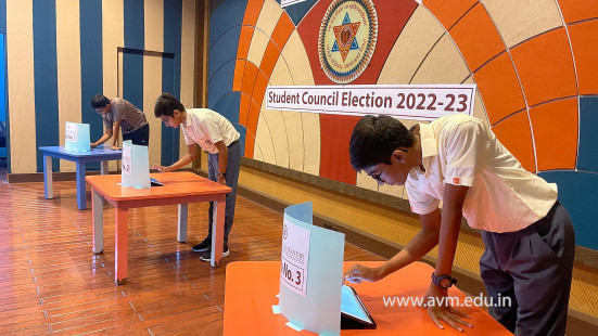 Student Council Election (67)