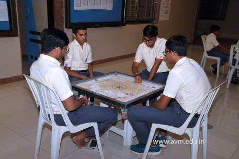 Inter House Carrom Competition (85)