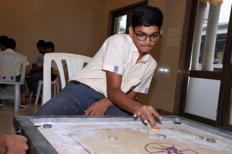 Inter House Carrom Competition (79)