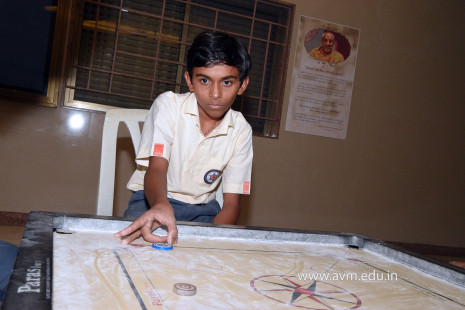 Inter House Carrom Competition (75)
