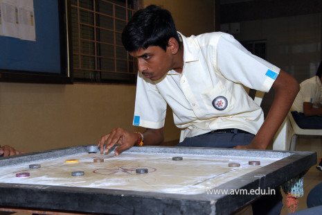 Inter House Carrom Competition (68)