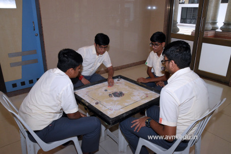 Inter House Carrom Competition (63)