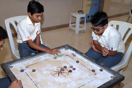 Inter House Carrom Competition (51)