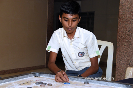 Inter House Carrom Competition (42)