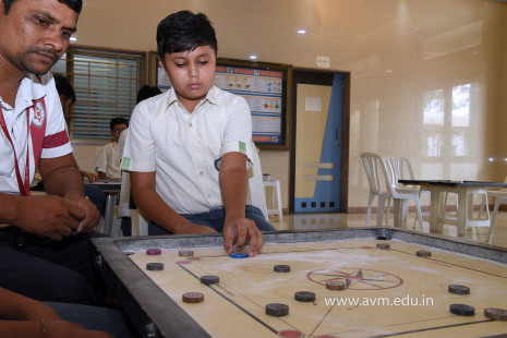 Inter House Carrom Competition (23)