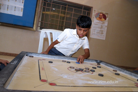 Inter House Carrom Competition (20)