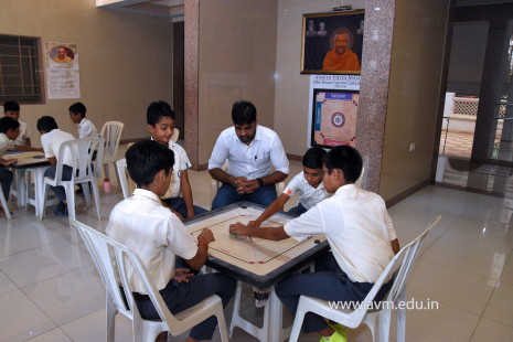 Inter House Carrom Competition (18)
