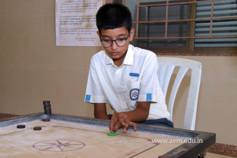 Inter House Carrom Competition (10)