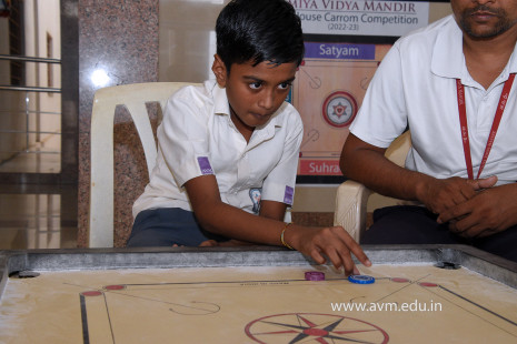 Inter House Carrom Competition (9)